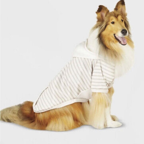 Boots & Barkley Other - Boots & Barkley Pet Apparel 1 Large Hoodie